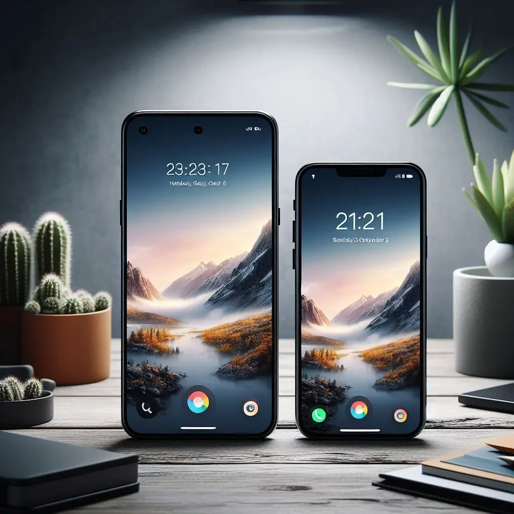 Най-добрите смартфони, които да очаквате през 2024 г.: Galaxy S24, iPhone 16, Pixel и други Най-добрите смартфони, които да очаквате през 2024 г.: Galaxy S24, iPhone 16, Pixel и други