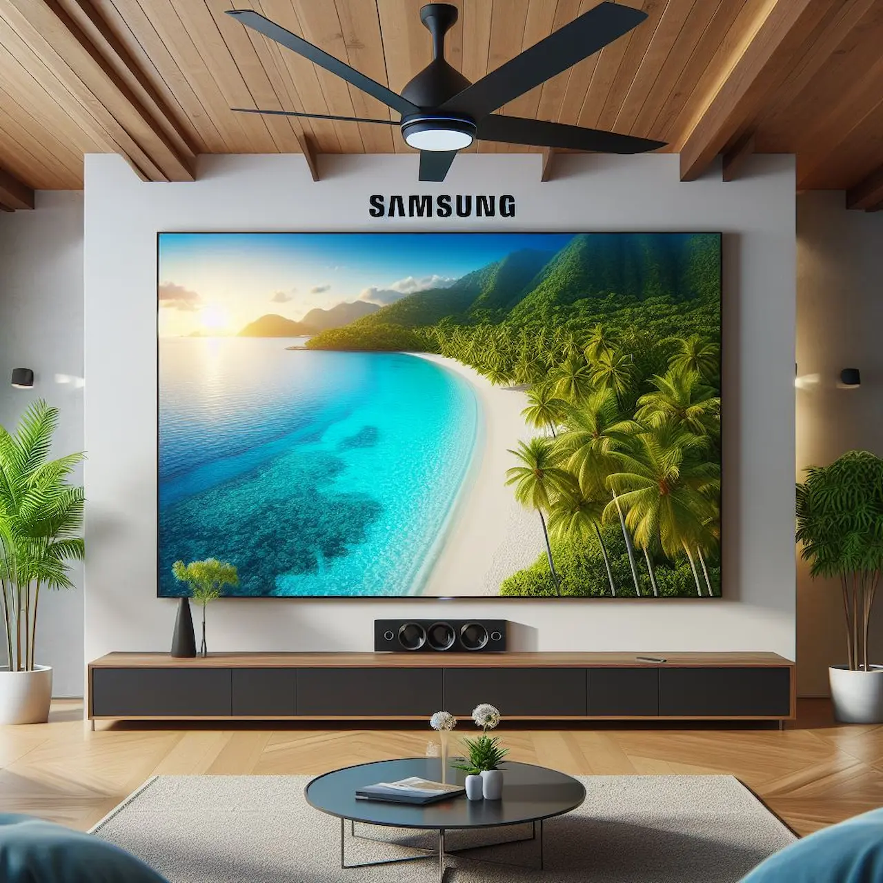 Телевизори Samsung: Ръководство, Настройка, Мнения
