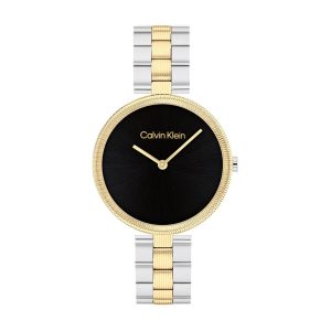 Часовник Calvin Klein 25100012