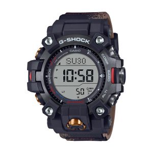 Часовник Casio G-Shock Mudman GW-9500TLC-1ER