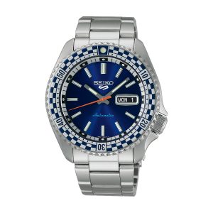 Часовник Seiko SRPK65K1