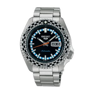 Часовник Seiko SRPK67K1