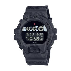 Часовник Casio G-Shock DW-6900NNJ-1ER