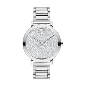 Часовник Movado Evolution 3601151