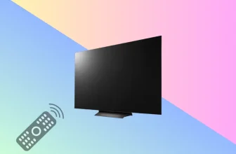 LG C4 OLED -Обща Оценка 8.4
