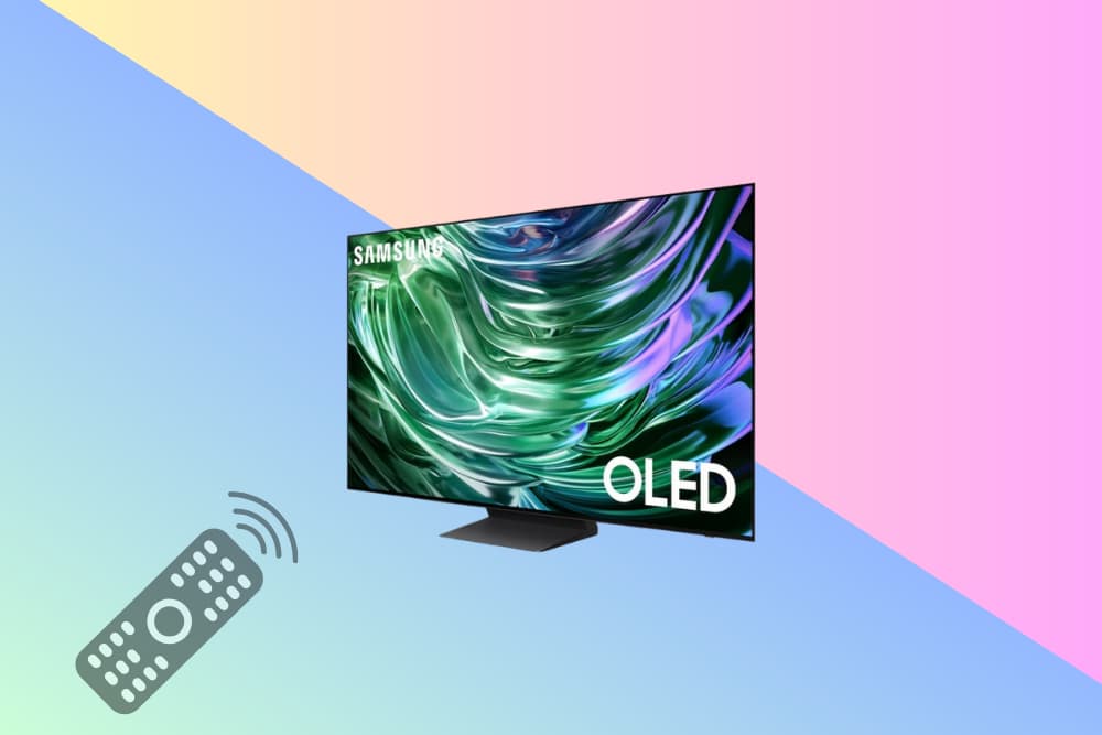 Sony A95L OLED – Върхово 4K изживяване