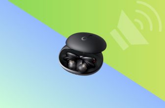 Безжични слушалки Anker Soundcore Liberty 3 Pro