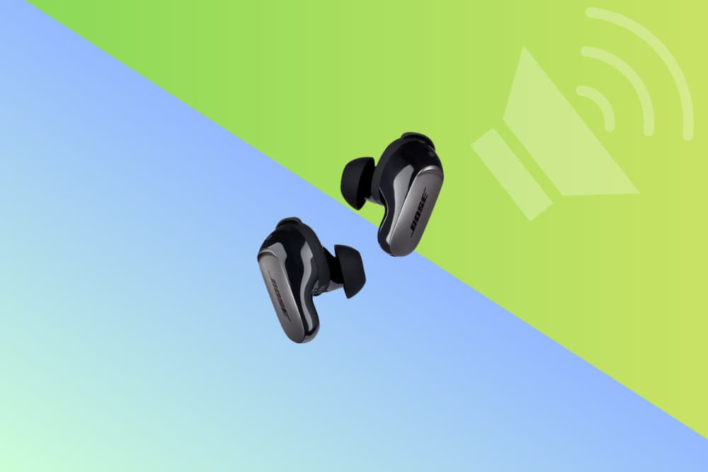 Безжични слушалки Bose QuietComfort Ultra - Оценка 7.7 1 Безжични слушалки Bose QuietComfort Ultra