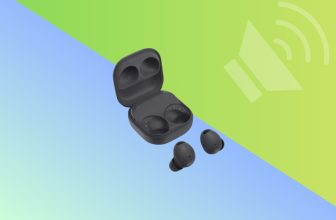 Безжични слушалки Samsung Galaxy Buds2 Pro - Оценка