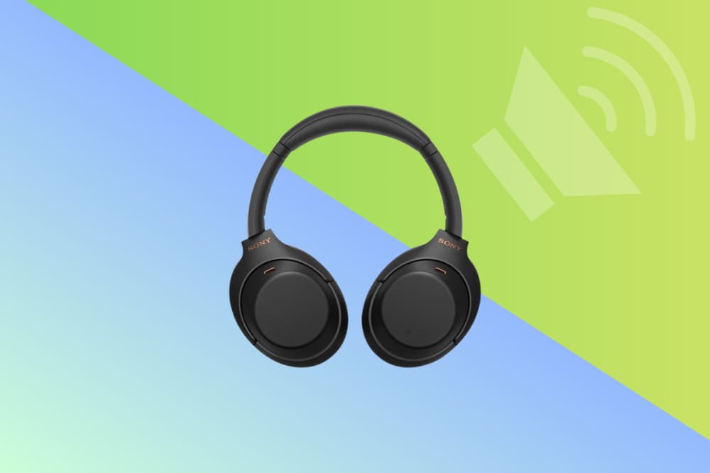Безжични слушалки Sony WH-1000XM4 – Оценка 7.7