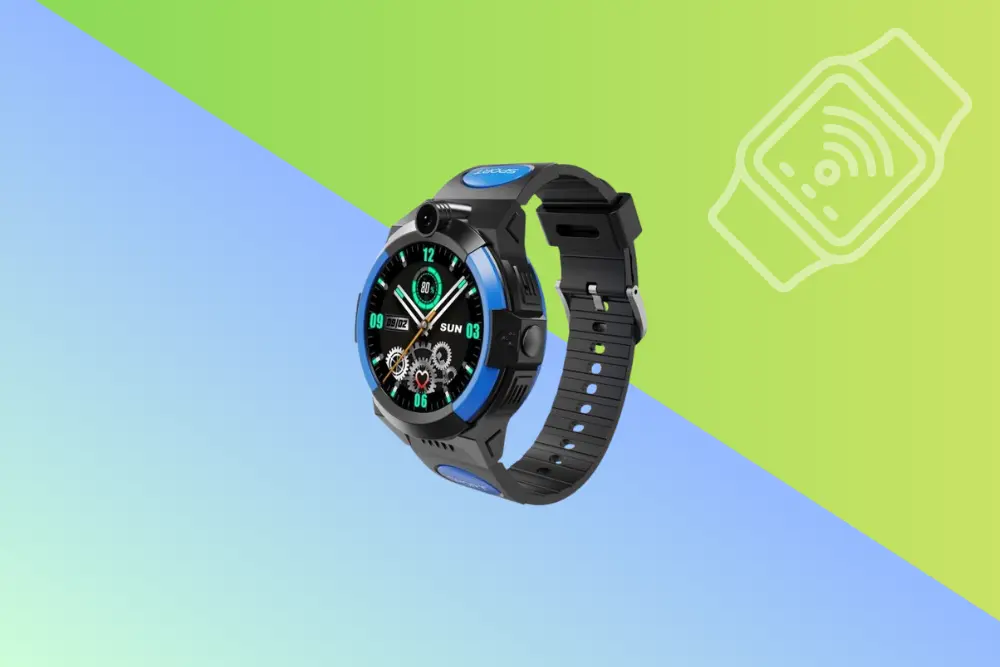 Преглед на Детски Смарт Часовник Xmart 4GR – Оценка 7.7