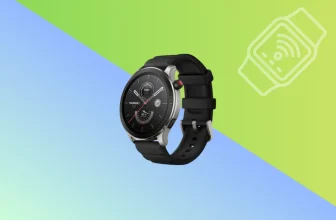Преглед на Смарт Часовник Amazfit GTR 4 - Оценка 8,5