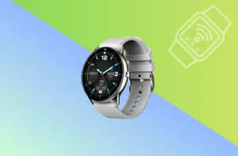 Преглед на Смарт Часовник iHunt Watch 6 Titan – Оценка 8,2