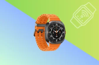 Преглед на Смарт Часовник Samsung Galaxy Watch Ultra - Оценка 8.7