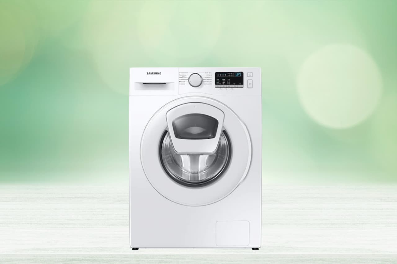 Пералня Samsung WW70T4540TE/LE 1 Пералня Samsung WW70T4540TELE