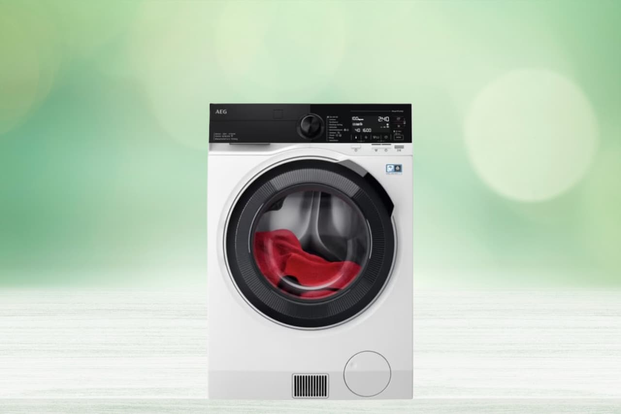Пералня Samsung WW70T4540TE/LE