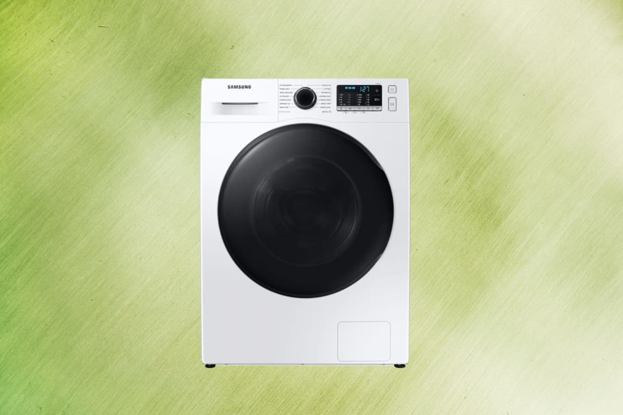 Пералня със сушилня Miele WTR 860 WPM