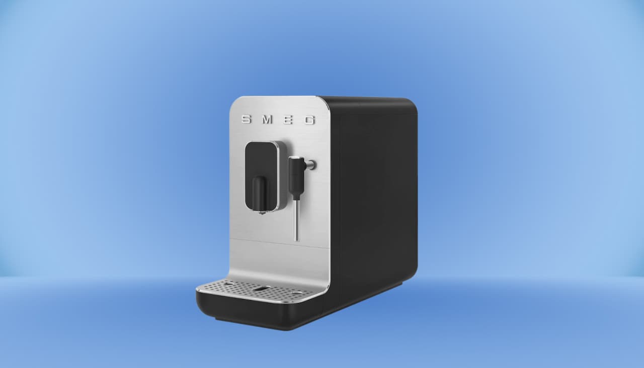 Кафемашина с капсули Nespresso De’Longhi Gran Lattissima