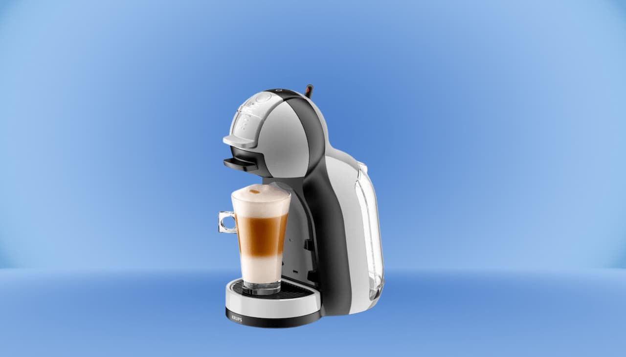 Еспресо машина Breville Prima Latte VCF045X-01