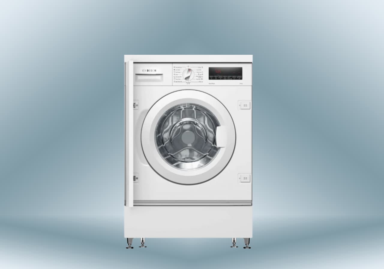 Пералня за вграждане Bosch WIW28542EU