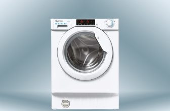 Пералня за вграждане Candy CBW 48TWME-S