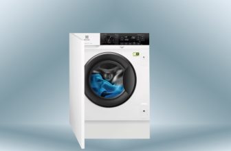 Пералня за вграждане Electrolux EW8F348SCI