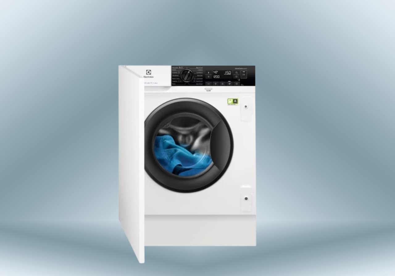 Пералня за вграждане Electrolux EW8F348SCI 1 Пералня за вграждане Electrolux EW8F348SCI