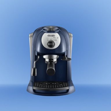 Еспресо машина De’Longhi EC191CD