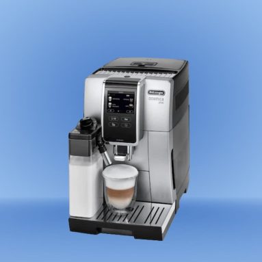 Кафеавтомат De’Longhi Dinamica Plus