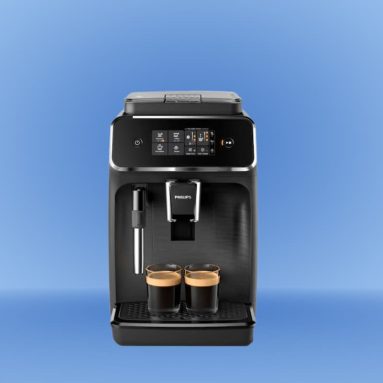 Кафеавтомат Philips EP2220/10