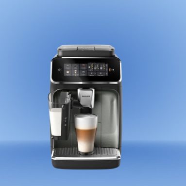 Кафеавтомат Philips серия 3200