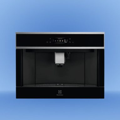Кафеавтомат за вграждане Electrolux Серия 900 PRO