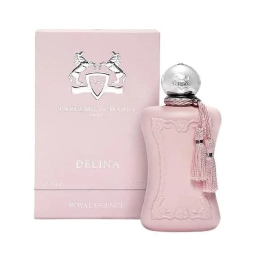Parfums de Marly Delina